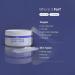 Intense Repair Hair Care Mask - Hydrating Hair Mask for Dry & Frizzy Hair with Aloe Vera & Shea Butter | For Men & Women | 150g - Buy Online on GoSupps.com