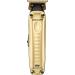 BaBylissPRO Limited Edition LO-PROFX High Performance Clipper and Trimmer - Gold - Buy Online on GoSupps.com