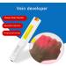 Pailon Handheld Vein Finder - Enhanced Vascular Imaging Tool for Nurses & Medical Professionals | Easy Subcutaneous Vein Localization for Older Children - Buy Online on GoSupps.com