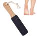 Callus Rasp Callus Callus File Foot File Rasp Files for Foot Care Pedicure Foot Care Device Callus Remover for Soft Smooth Feet - Effective Callus Removal