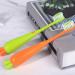 Beaupretty 6pcs Cartoon Carrot Toothbrush Set for Babies - Soft Bristle Training Brushes for Oral Care & Travel - Buy Online on GoSupps.com