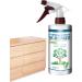 Formaldehyde Removal Spray | New House Artifact | Practical Spray for Furniture Wall Floor and Car Interior Skoulazeo - Buy Online on GoSupps.com