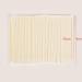 Tlilyy 72 Pieces/Lot Super Strong Fixed Hair Band Self-Adhesive Extension Double-Sided Adhesive Tape for Toupee Lace Wig Film Waterproof Sweat - Buy Online on GoSupps.com