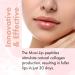 SORME Lipthick Lipgloss | Lip Plumping Gloss for Shiny & Fuller Lips Cosmic - Buy Online on GoSupps.com