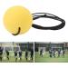 XHTLLO Child-Friendly Soft PVC Laint's Session Ball with Rope | Control Training Device for Indoor & Outdoor Exercises - Buy Online on GoSupps.com