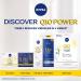 NIVEA Q10 Anti-Wrinkle Power Ultra Recovery Night Serum - 30ml - Buy Online on GoSupps.com