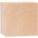 100 Pack 1/2 Unfinished Wooden Blocks for Crafts & DIY Home Decor by Woodpeckers - Buy Online on GoSupps.com