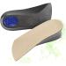 NOLITOY Shoe Inserts - Invisible Height Increase Insole Pads for Men & Women | Comfortable Heel Lift Inserts - Buy Online on GoSupps.com