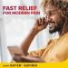 Bayer Aspirin 325mg Coated Tablets 300ct - Genuine Pain Relief - Buy Online on GoSupps.com