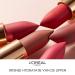 L'Oreal Paris Color Riche Matte Lipstick 472 Purple Studs - 5ml - Buy Online on GoSupps.com