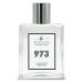 BC Perfume 973 Inspired by Noir Epices For Women & Men Fragrance Dupes Eau de Parfum Bottle 3.4 Fl Oz/100ml