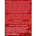 Tetley Rooibos Red Tea - 40 Tea Bags 100 Grams Naturally Caffeine Free - Buy Online on GoSupps.com
