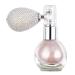Buy Body Glitter Spray - Shimmering Sparkle Powder for Face Hair & Nails | High Gloss Highlighter (Nude) - International Shipping Available - Buy Online on GoSupps.com