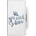 All You Need Is Love iPhone 14 Plus Case - Stylish & Durable Protection - Buy Online on GoSupps.com
