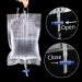 Owfeel 2000ml Man Portable Wearable Urine Bag System - Buy Online on GoSupps.com