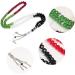 VSilay Lianxue Acrylic Alloy Prayer Pearl Bracelet | Exquisite Tasbih Rosary & Islamic Hand Rings for Meditation | Silver Spiritual Accessory - Buy Online on GoSupps.com