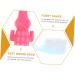 Gatuida 32pcs Small Crocodile Toothbrush Accessories for Babies - PBT Cartoon Oral Care Essentials - Buy Online on GoSupps.com