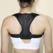 Back braces Upper Back Posture Corrector Posture Clavicle Support Corrector Back Straight Shoulders Brace Strap Correctpor Better life - Buy Online on GoSupps.com