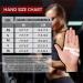 Full Palm Protection Workout Gloves for Women Men - Extra Grip for Gym, Weightlifting, Fitness - Leopard Design - Small - Buy Online on GoSupps.com