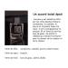 Incense Eau De Parfum 3.3 fl oz / 100ml - Buy Online on GoSupps.com