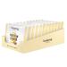 Foodspring protein cookie white chocolate almond 12 x 50g lots of protein little sugar the tastiest biscuit for your fitness white chocolate almond 50 g (12 pack)