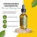 Benu Hair Growth Oil - 100% Natural Solution for Hair Loss & Growth | International Shipping Available - Buy Online on GoSupps.com