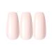 Gold Finger Full Cover Gel Glam False Nails - Long Length GC11 - Buy Online on GoSupps.com