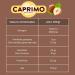 CAPRIMO | Gourmet Trio | Vanilla Hazelnut Caramel flavored cappuccinos | 3x1kg sachet of 1 kg of Instant Drink in soluble powder to vary the pleasures at breakfast and snack time - Buy Online on GoSupps.com