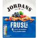 Jordans Frusli Cereal Bars Cranberry & Apple | Juicy Blueberry | Raisin and Hazelnut | Juicy Red Berries 6 X 30g (Pack Of 4) - Buy Online on GoSupps.com