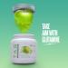 Metabolic Nutrition TAG Trans Alanyl Glutamine 400g Powder - Fruit Punch Pre/Intra/Post Workout Supplement - Buy Online on GoSupps.com