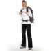 Women's Hiking Cargo Pants Joggers | Cotton Casual Military Army Combat Work Pants | 7 Pockets | Small Black - Buy Online on GoSupps.com