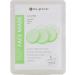 Nu-Pore Collagen Essence Face Mask Set - Aloe & Cucumber | 2 Single-Use Masks (0.85 fl oz Each) - Buy Online on GoSupps.com