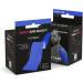 Kintex Kinesiology Tape Classic 5cm x 5m - Skin-Friendly Waterproof Physio Tape for Sports & Physiotherapy - Dark Blue - Buy Online on GoSupps.com