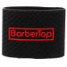 DOITOOL Anti-slip Cover for Hair Clippers Hair Clipper Sleeve Clipper Grip Bands Barber Gripper Clipper Holder Tool Hair Clipper Bands Barber Grips Silica Gel Entrained Small