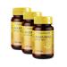 Nature Essential Nature Essential | Royal Jelly 1000 mg | 60 capsules per pack (3 units per pack) | Natural supplement for daily well-being