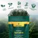 Biogenesis BioDynamic Australian Algae Set Australian Grown Spirulina Mini Tablets (300 Count) & Chlorella Powder (200g) Vegan BioDynamic Algae for Energy Immunity & Detox Rich in Chlorophyll & - Buy Online on GoSupps.com