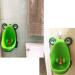 Frog Pee Training Cute Potty Training Urinal for Boys with Funny Aiming Target Green Urinals for Toddler Boy - Buy Online on GoSupps.com