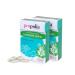 PROPOLIA - Chewing gums Propolis & Mint - Oral hygiene, Protection and fresh breath - Sugar-free - Made in France - 25 dragees - Pack of 2