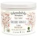Friendship Organics Vanilla Rooibos Tea Bags Organic and Fair Trade Herbal 22 Count 22 Count (Pack of 1) - Buy Online on GoSupps.com