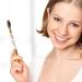 Iaze Soft Manual Toothbrush - Gentle Cleaning with Dental Floss - Ideal for Family & Sensitive Needs - Buy Online on GoSupps.com