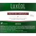 LUX OL - Hair Loss - Food Supplement - Promotes Growth & Strengthens Hair - Millet Wheat Zinc Blueberry & Vitamin B6 - Mad - Buy Online on GoSupps.com
