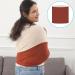 Shop Kagetuch Baby Newborn Sling - Elasticity Baby Carrier (Up to 16kg) for Comfortable and Hands-Free Carrying | Easy to Wear - Buy Online on GoSupps.com