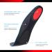 Orthotic Arch Support Insoles for Metatarsalgia Morton s Neuroma & Plantar Fasciitis Relief - Orthopedic Shoe Inserts for Flat Feet - S (Men 6-7.5/Women 8-9.5) - 26CM - Buy Online on GoSupps.com
