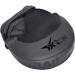 MRX Gel Tech Boxing Hook & Jab Pads MMA Focus Punching Mitts - Black/White (Pair) - Buy Online on GoSupps.com