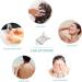 minkissy 2 Sets Flamingo Wash Hand Lotion Key Holder Travel Bottle Container Bottle Carriers for Shampoo Keyring Holder Bottle Pu Mini Key Ring - Buy Online on GoSupps.com