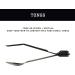 GERBER ComplEAT Camp Cooking Tool Set - Flat Sage 31-003467 - Buy Online on GoSupps.com