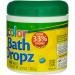 60 Ct Bath Dropz Water-Coloring Tablets 3.59 oz - Create Vibrant Bath Time Fun - Buy Online on GoSupps.com