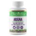 Paradise Herbs Arjuna 60 Vegetarian Capsules