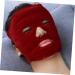 FRCOLOR Ice Cold Eye Ice for Skin Care Hot Heat Spa Cooling Pad Cold Red Cushion Anti Wrinkle - Buy Online on GoSupps.com