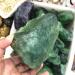 Natural Crystal Rough Wholesale Natural Large Rough Raw Green Fluorite Crystal Stone 500g-1350g 1pc (Color : 1150g-1350g) - Buy Online on GoSupps.com